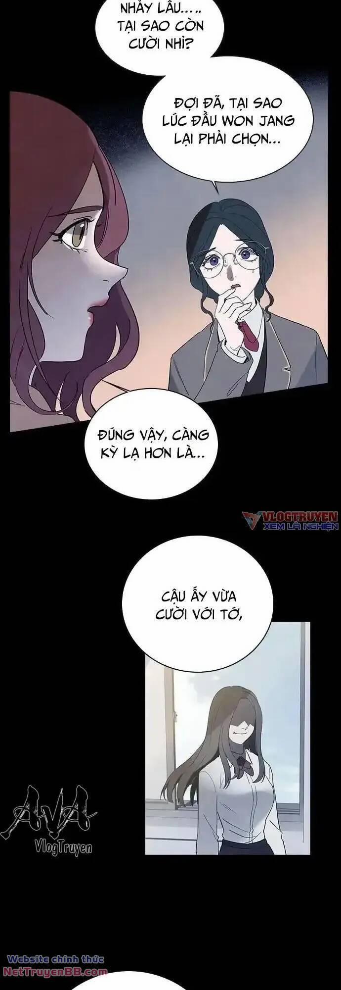 Trò Chơi Song Trùng 42 trang 25