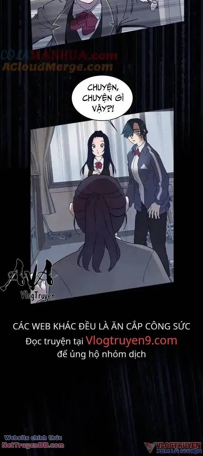 Trò Chơi Song Trùng 42 trang 30
