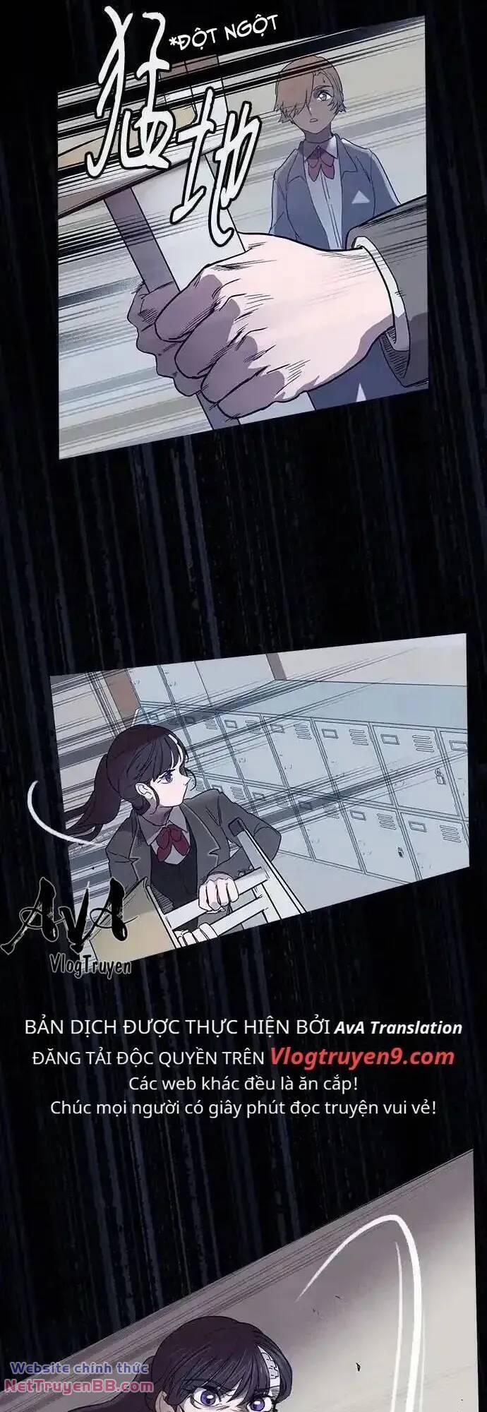 Trò Chơi Song Trùng 42 trang 31