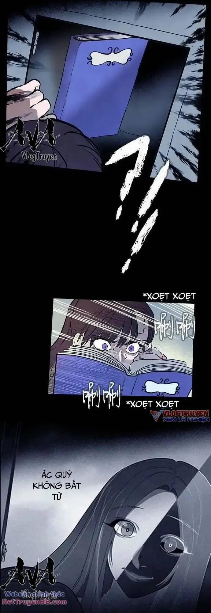 Trò Chơi Song Trùng 42 trang 36