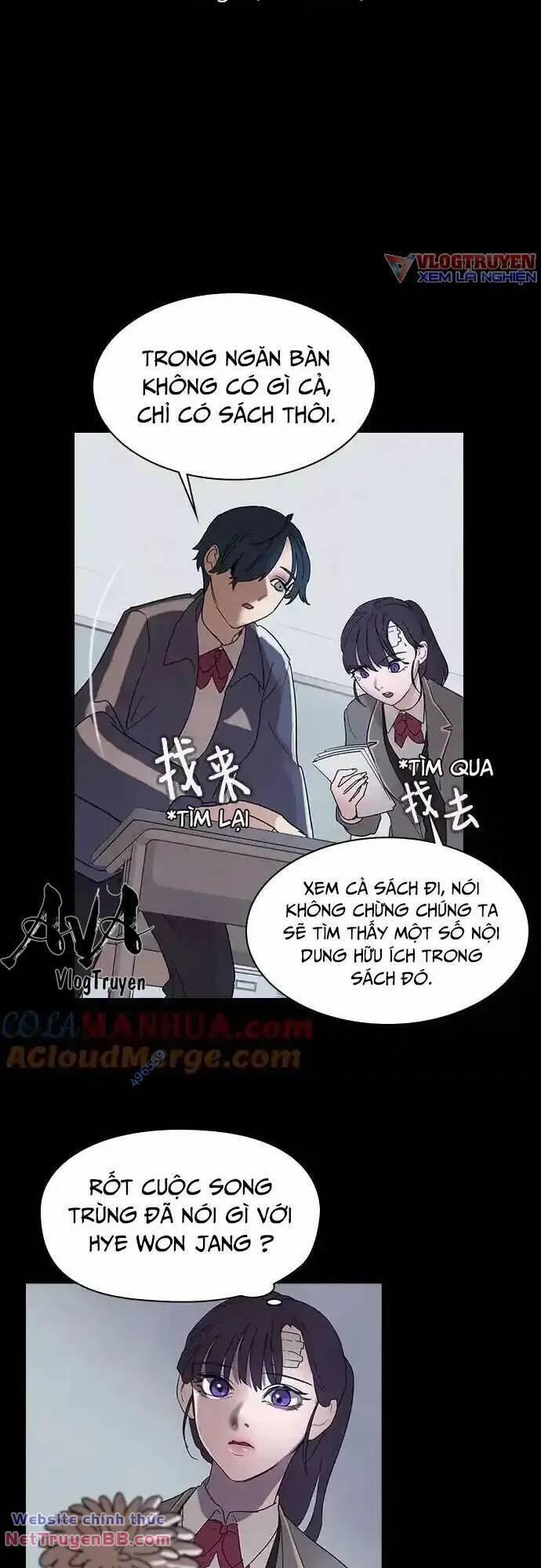 Trò Chơi Song Trùng 42 trang 5