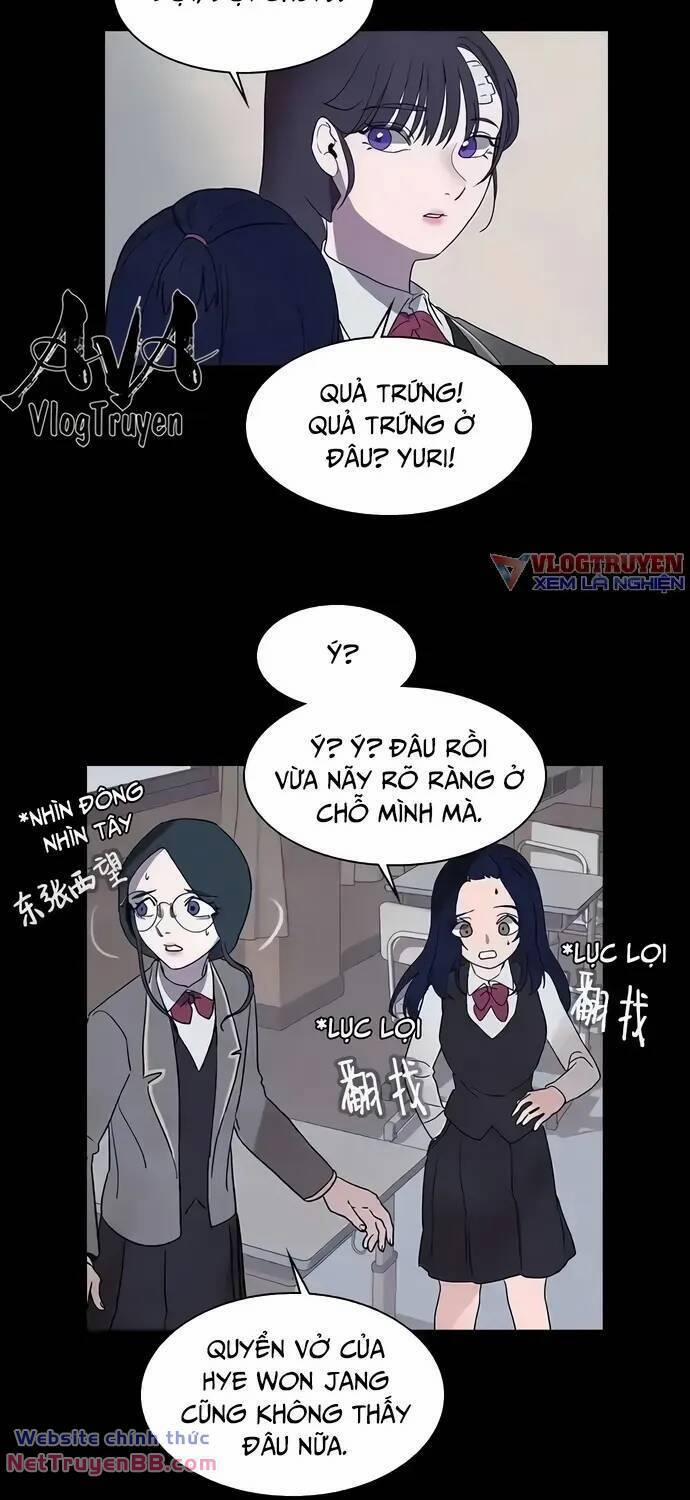 Trò Chơi Song Trùng 43 trang 15