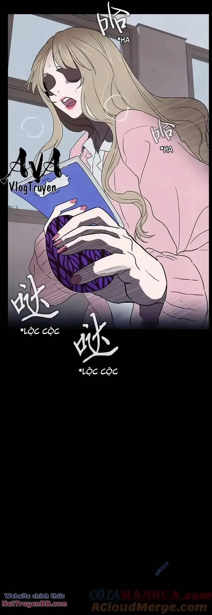 Trò Chơi Song Trùng 43 trang 17