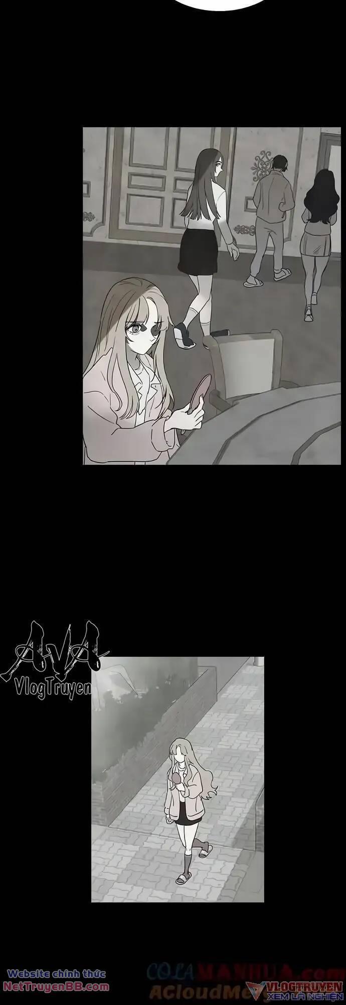 Trò Chơi Song Trùng 43 trang 19