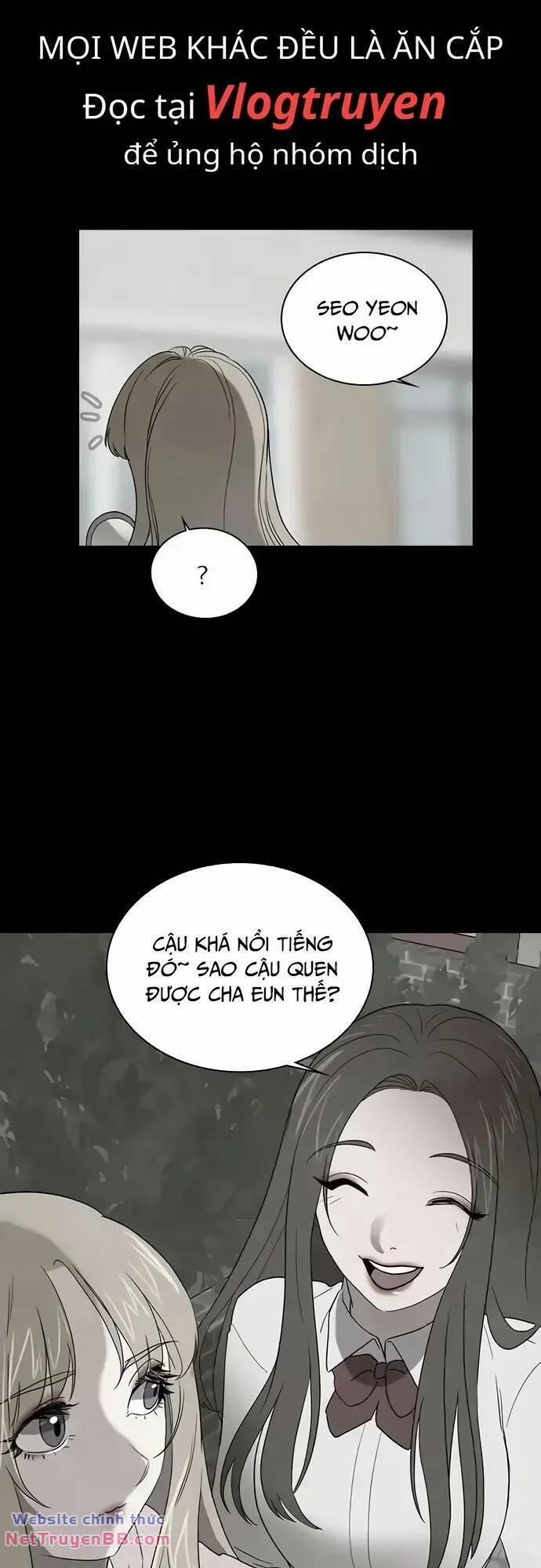 Trò Chơi Song Trùng 43 trang 20