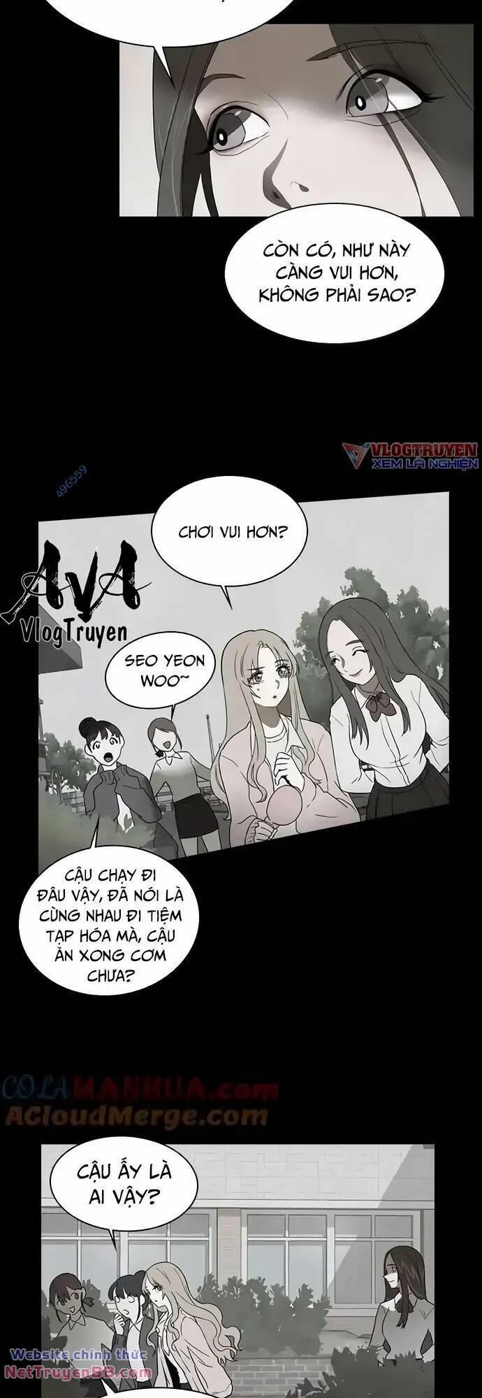 Trò Chơi Song Trùng 43 trang 22