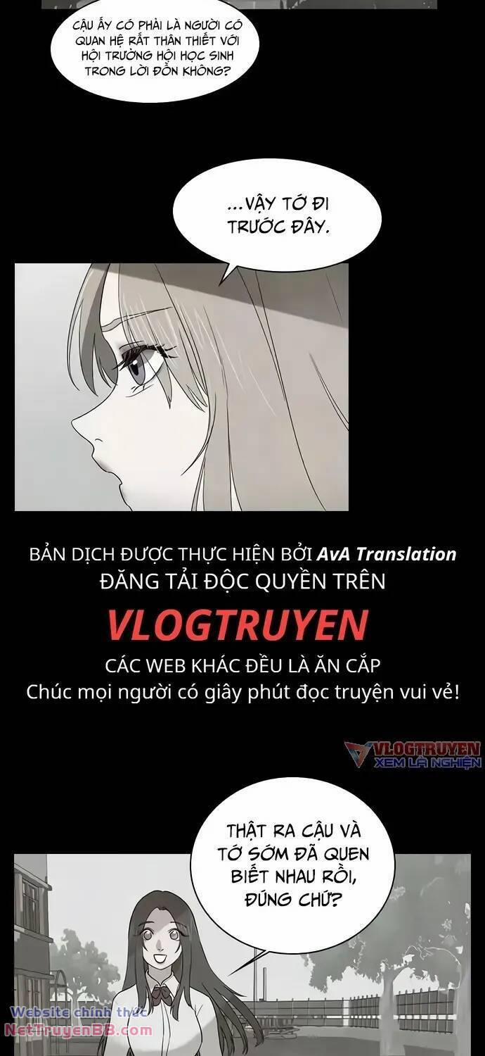 Trò Chơi Song Trùng 43 trang 23