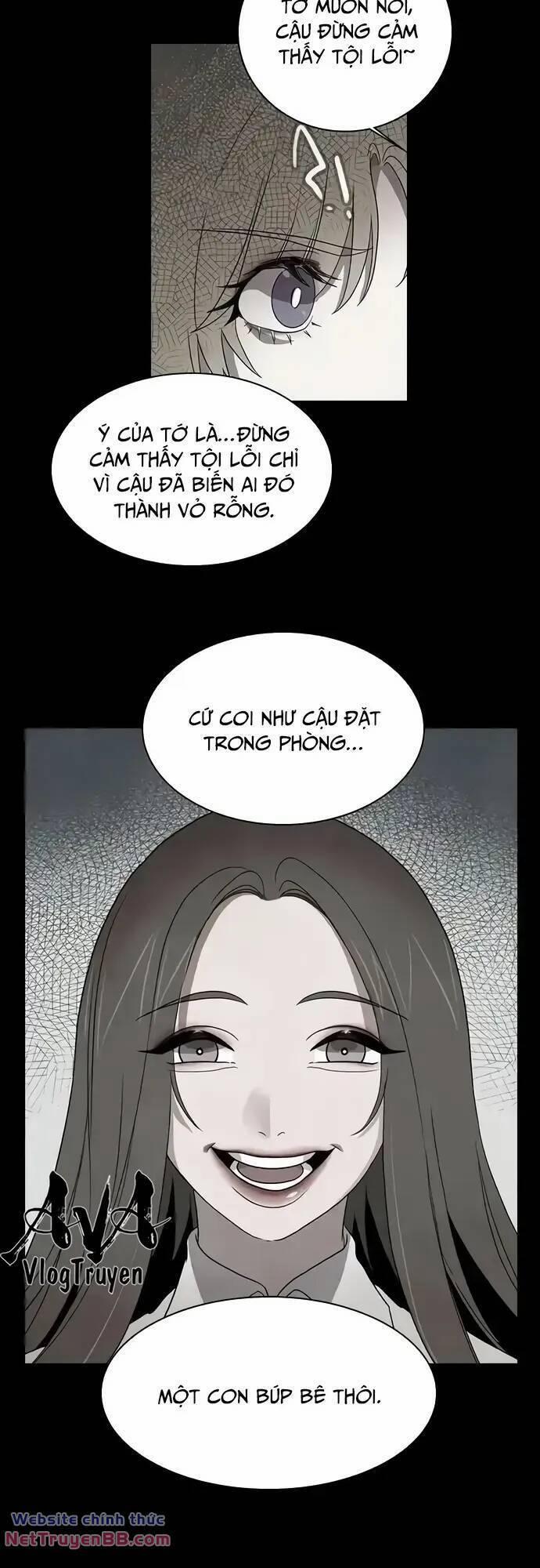 Trò Chơi Song Trùng 43 trang 27