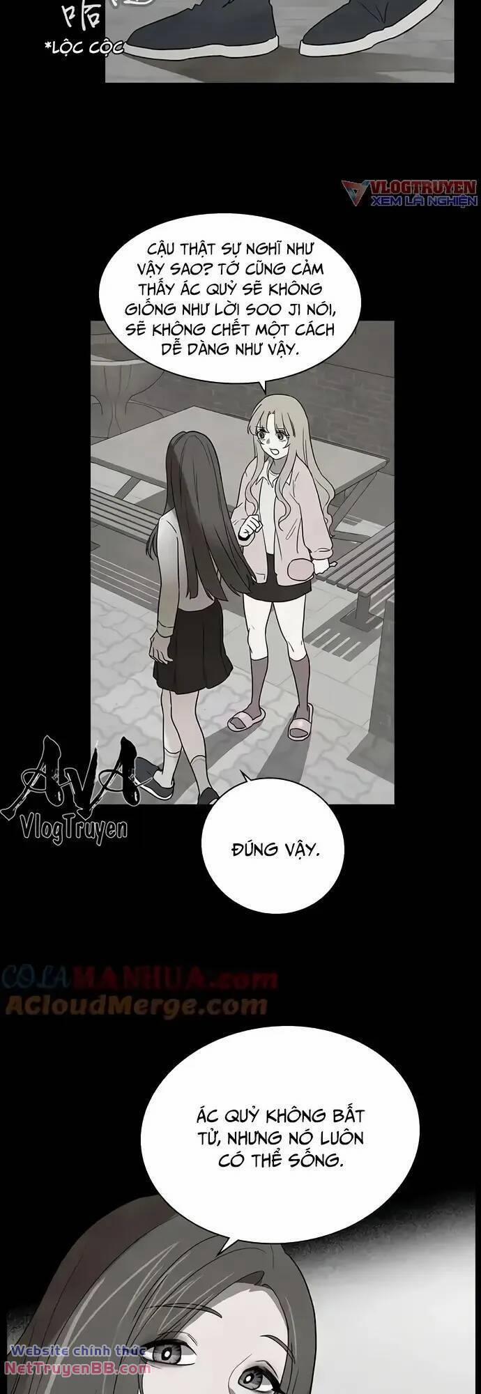 Trò Chơi Song Trùng 43 trang 29