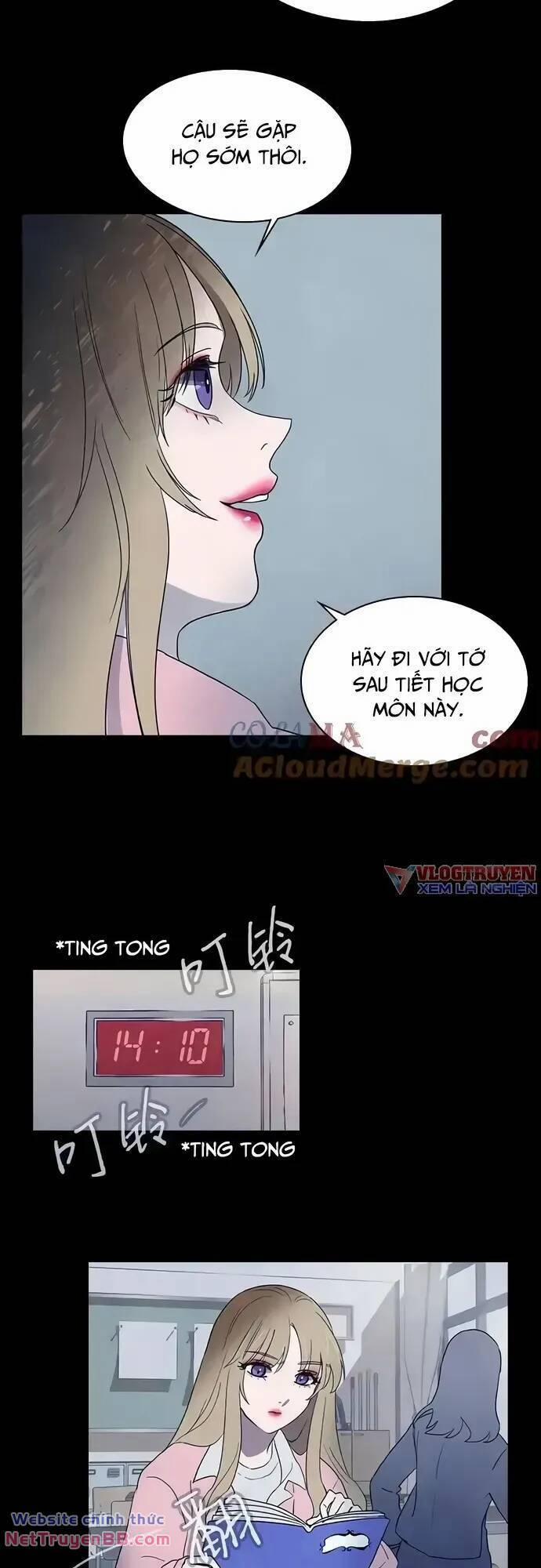 Trò Chơi Song Trùng 44 trang 13