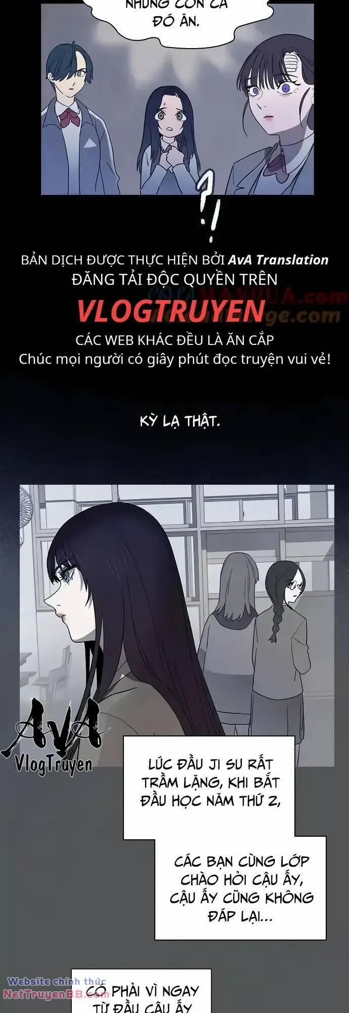 Trò Chơi Song Trùng 44 trang 21