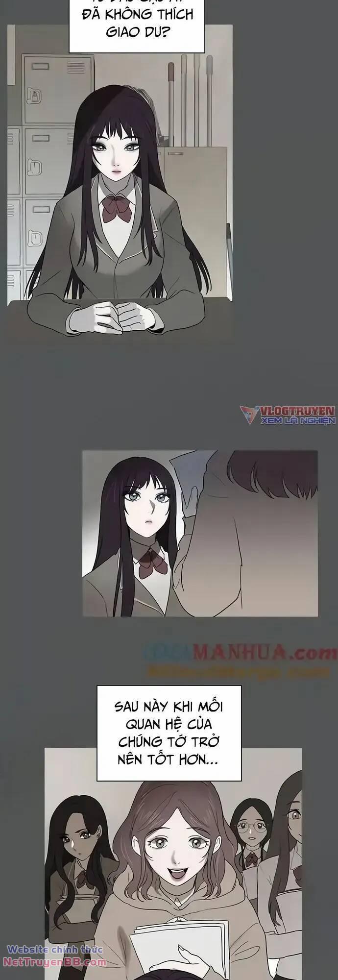 Trò Chơi Song Trùng 44 trang 22