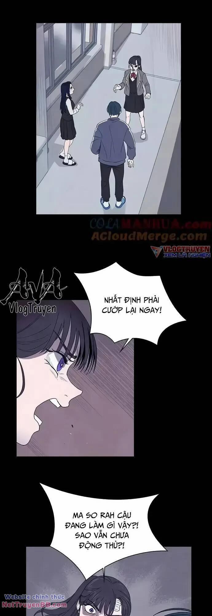 Trò Chơi Song Trùng 44 trang 3