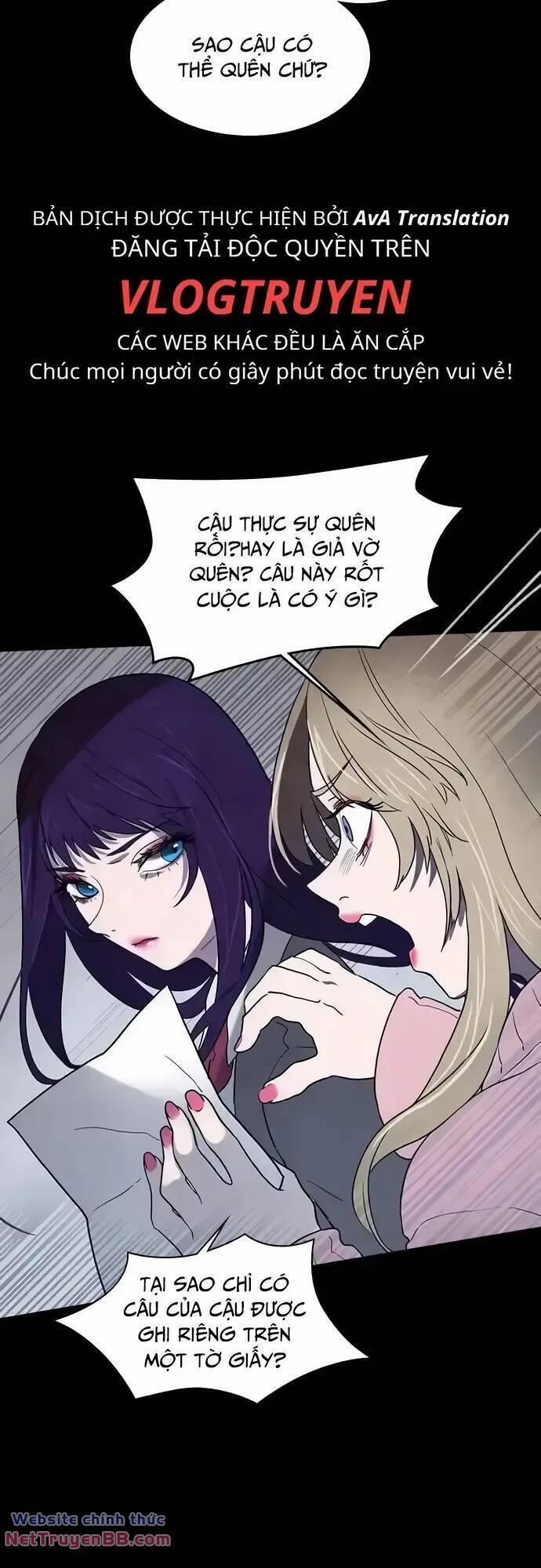 Trò Chơi Song Trùng 44 trang 30