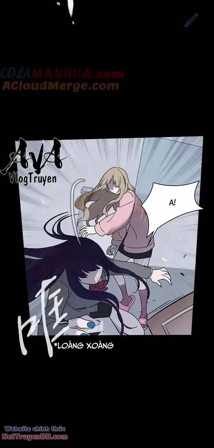 Trò Chơi Song Trùng 44 trang 33