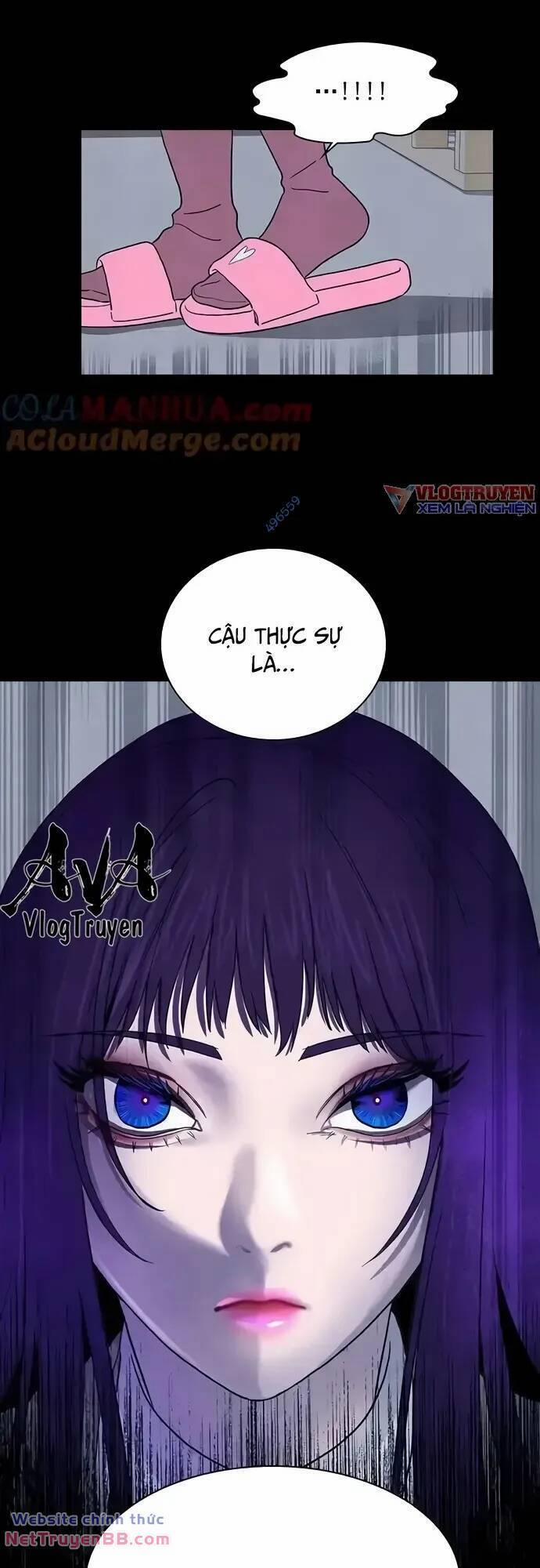 Trò Chơi Song Trùng 44 trang 37