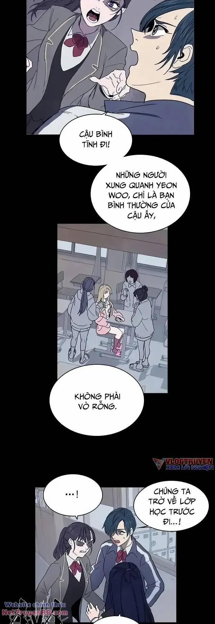 Trò Chơi Song Trùng 44 trang 4