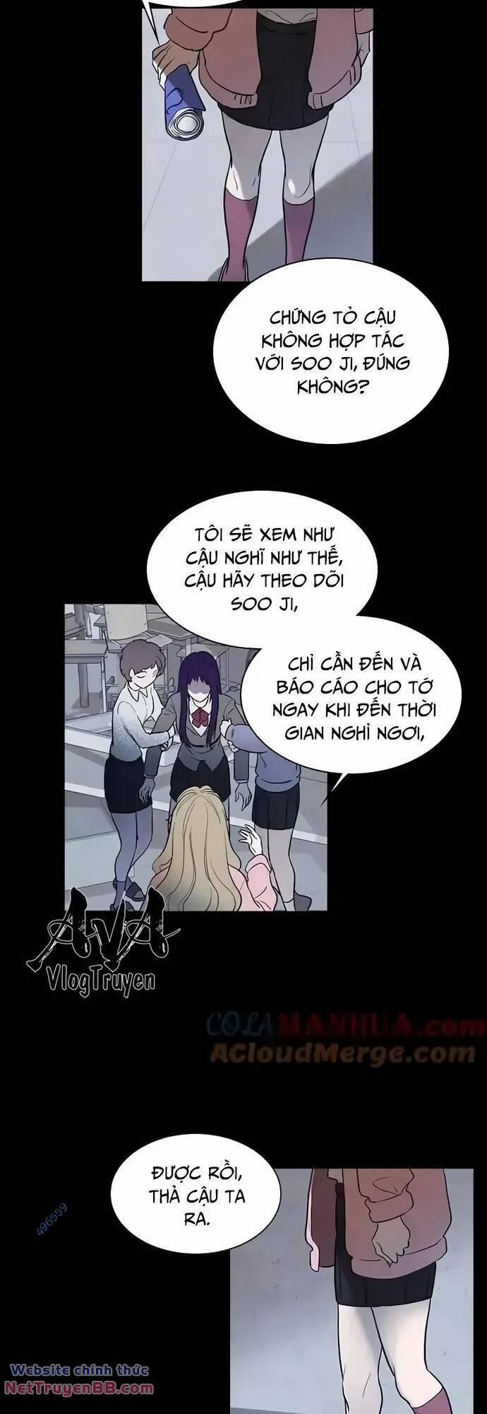 Trò Chơi Song Trùng 45 trang 10