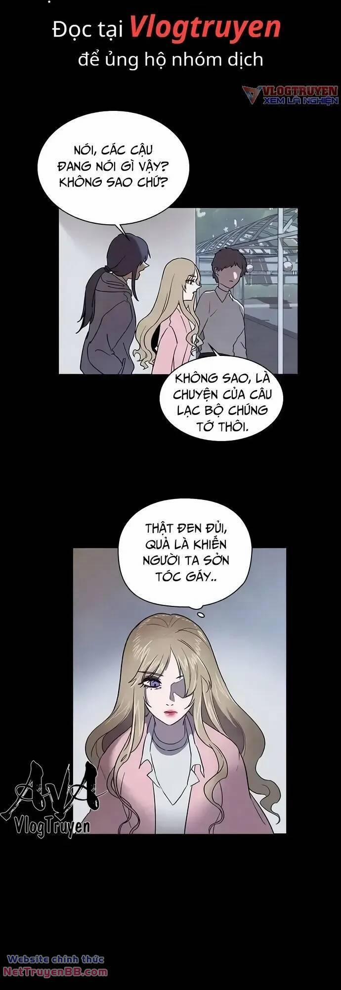 Trò Chơi Song Trùng 45 trang 14