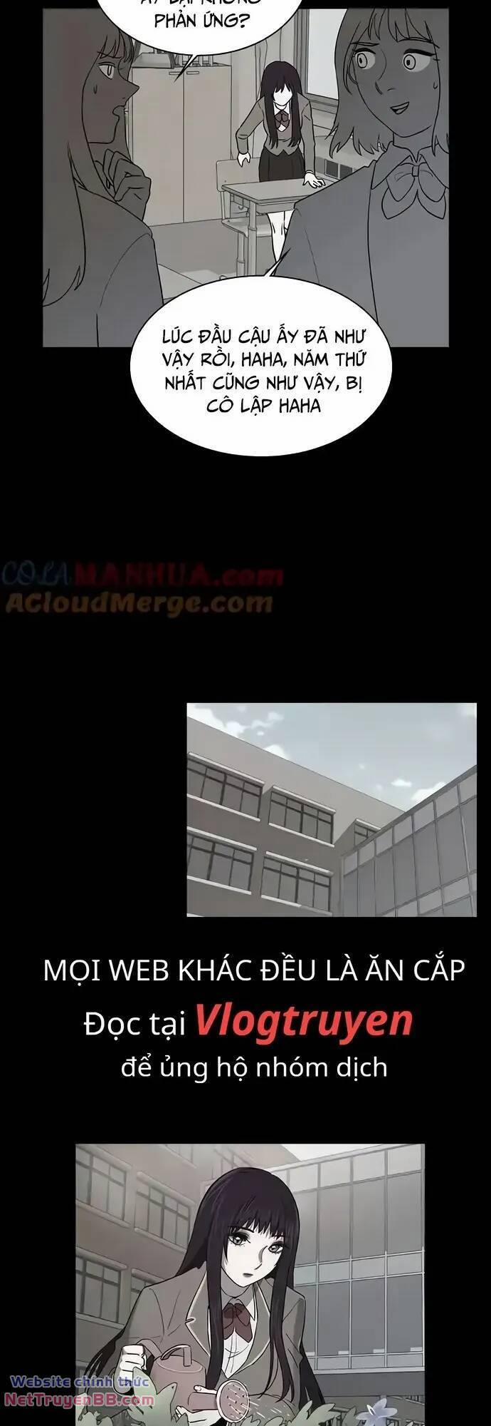 Trò Chơi Song Trùng 45 trang 19