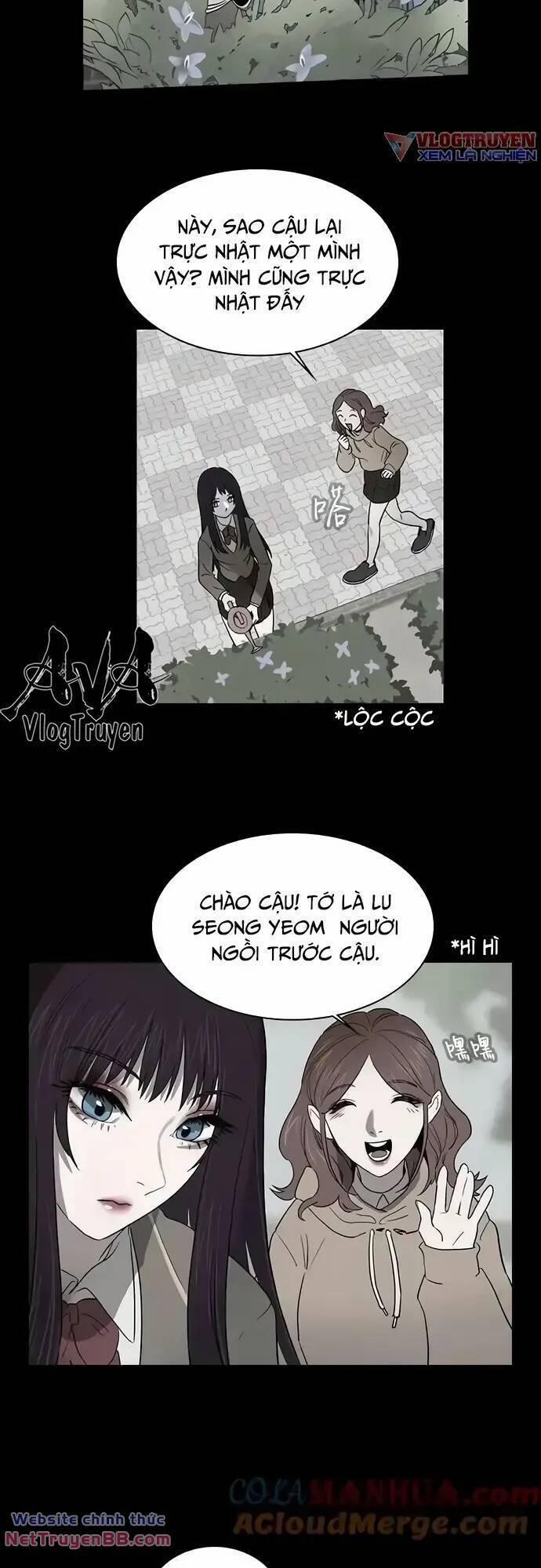 Trò Chơi Song Trùng 45 trang 20