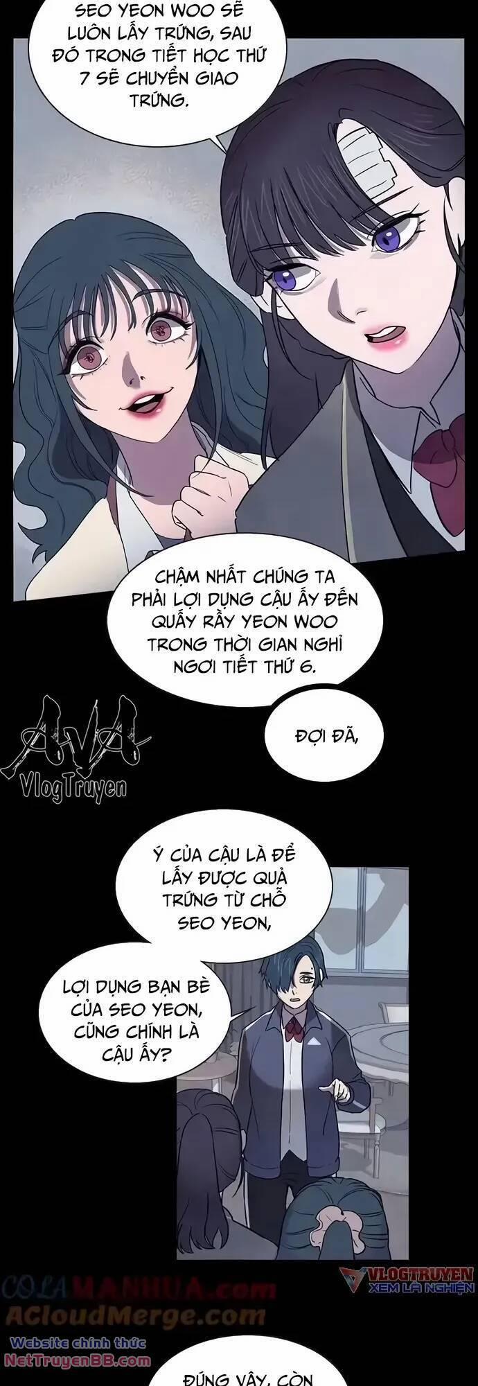 Trò Chơi Song Trùng 45 trang 26