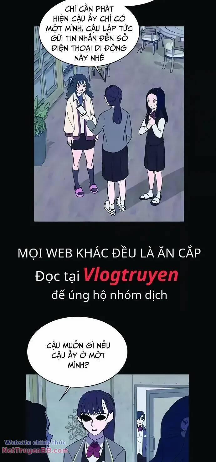 Trò Chơi Song Trùng 46 trang 23