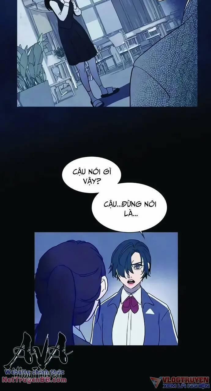Trò Chơi Song Trùng 46 trang 32