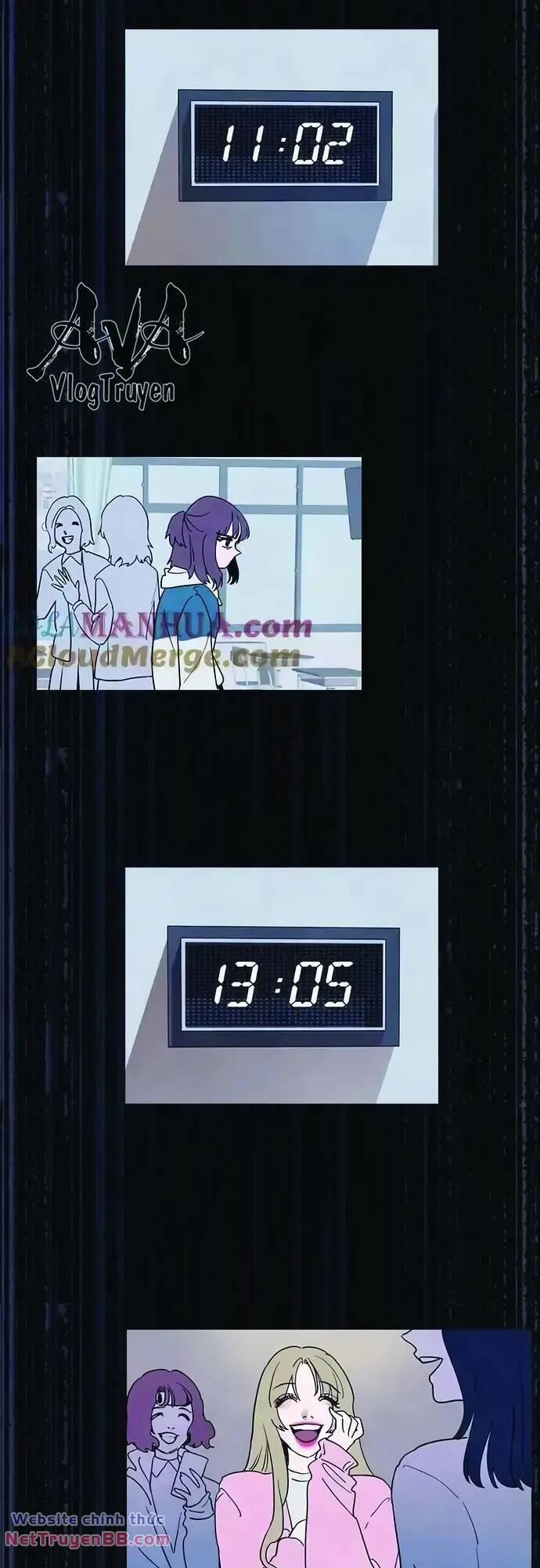 Trò Chơi Song Trùng 46 trang 36