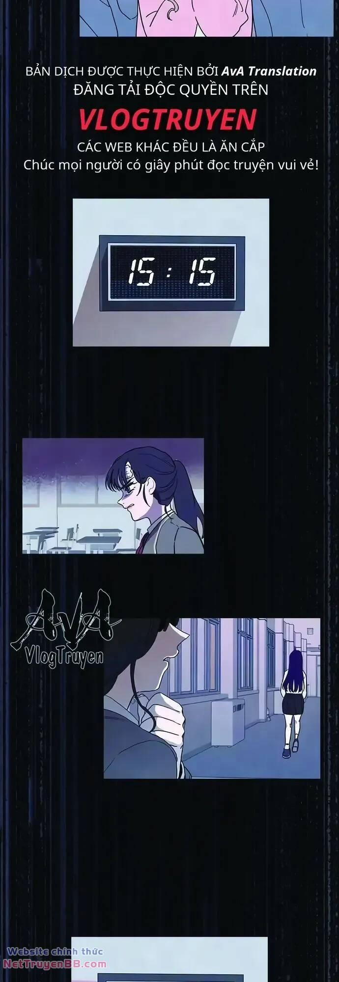 Trò Chơi Song Trùng 46 trang 37