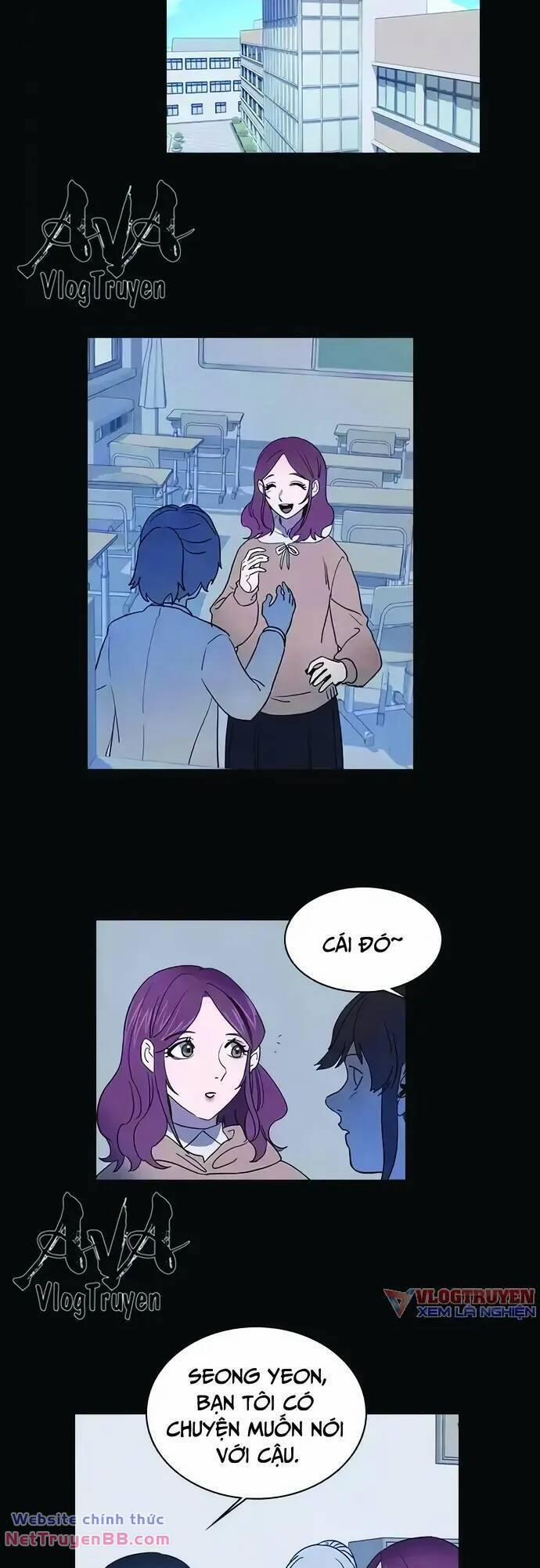 Trò Chơi Song Trùng 46 trang 4