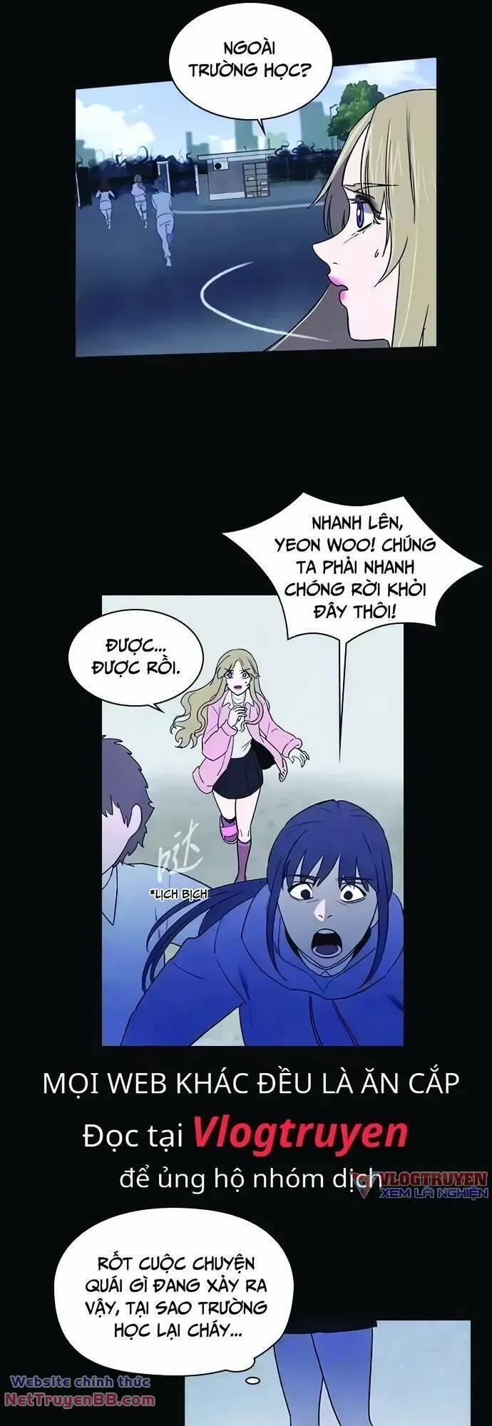 Trò Chơi Song Trùng 47 trang 17