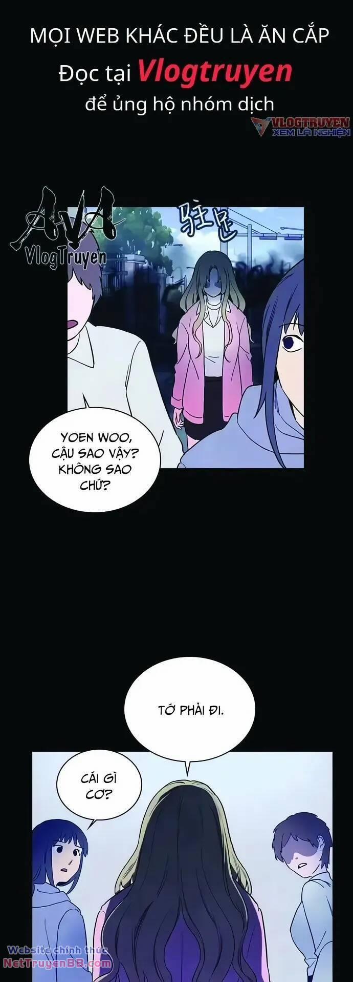 Trò Chơi Song Trùng 47 trang 22