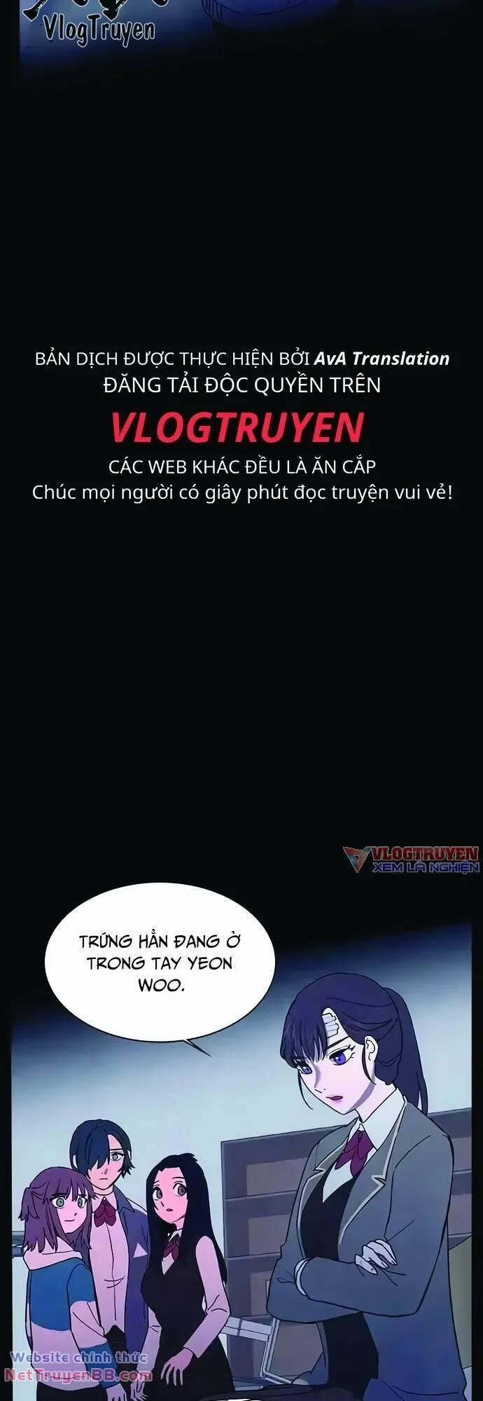 Trò Chơi Song Trùng 47 trang 27