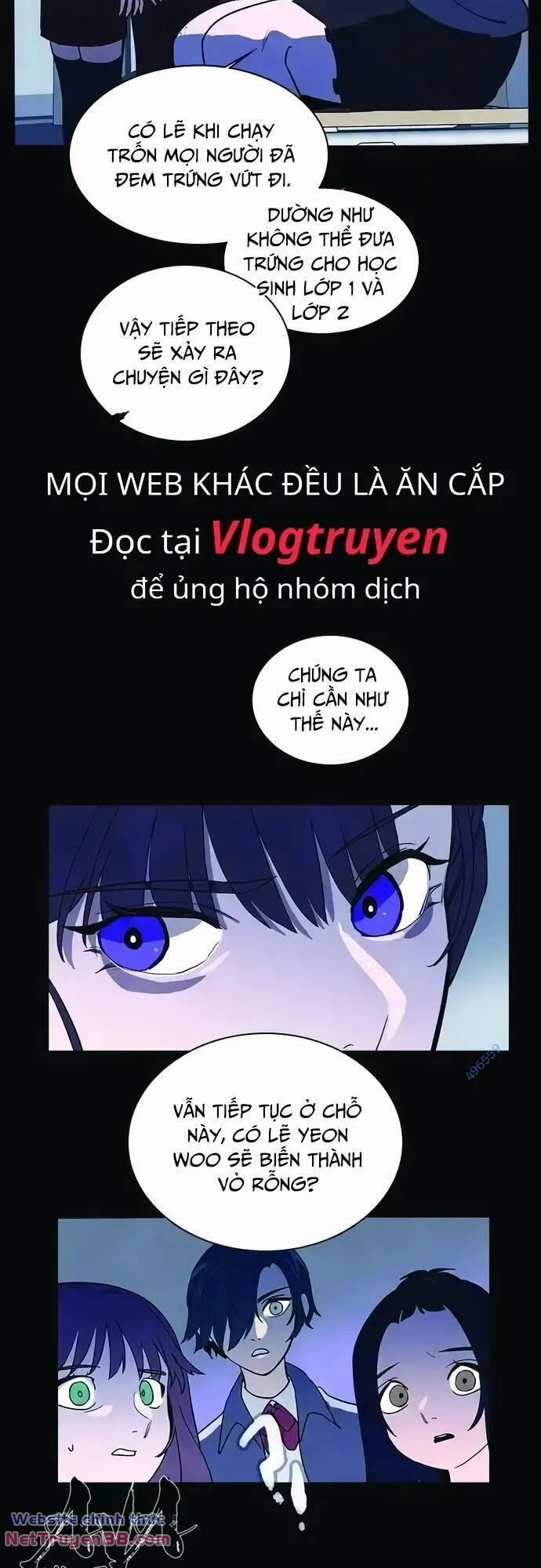 Trò Chơi Song Trùng 47 trang 28