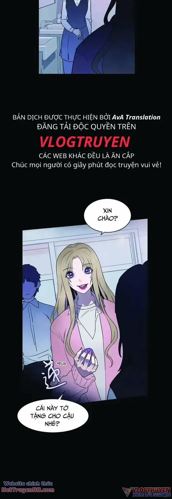 Trò Chơi Song Trùng 47 trang 3