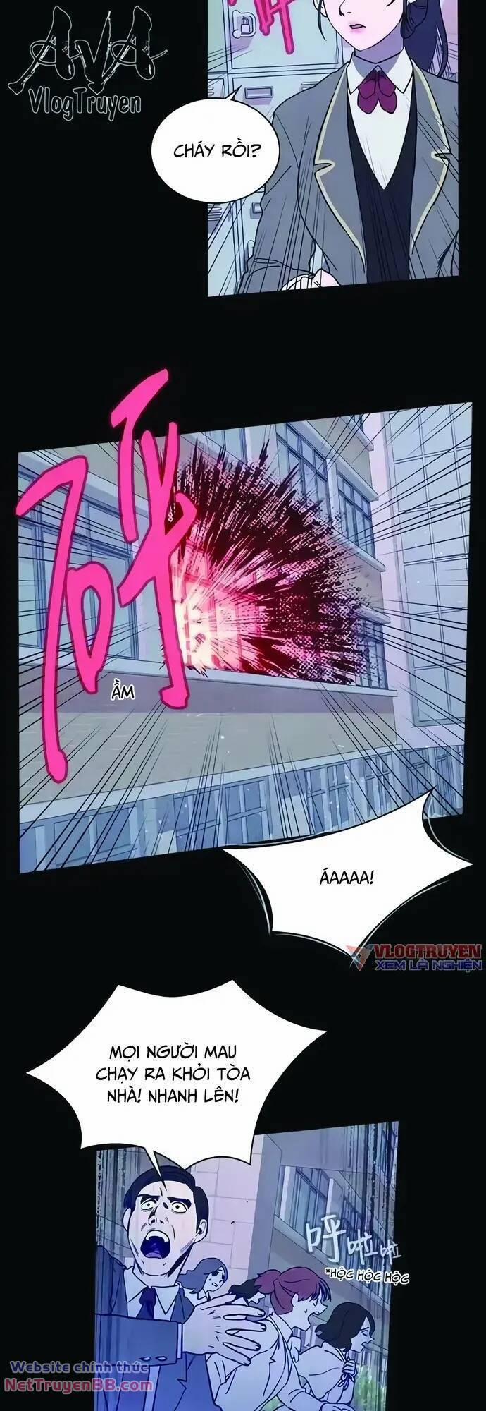 Trò Chơi Song Trùng 47 trang 6