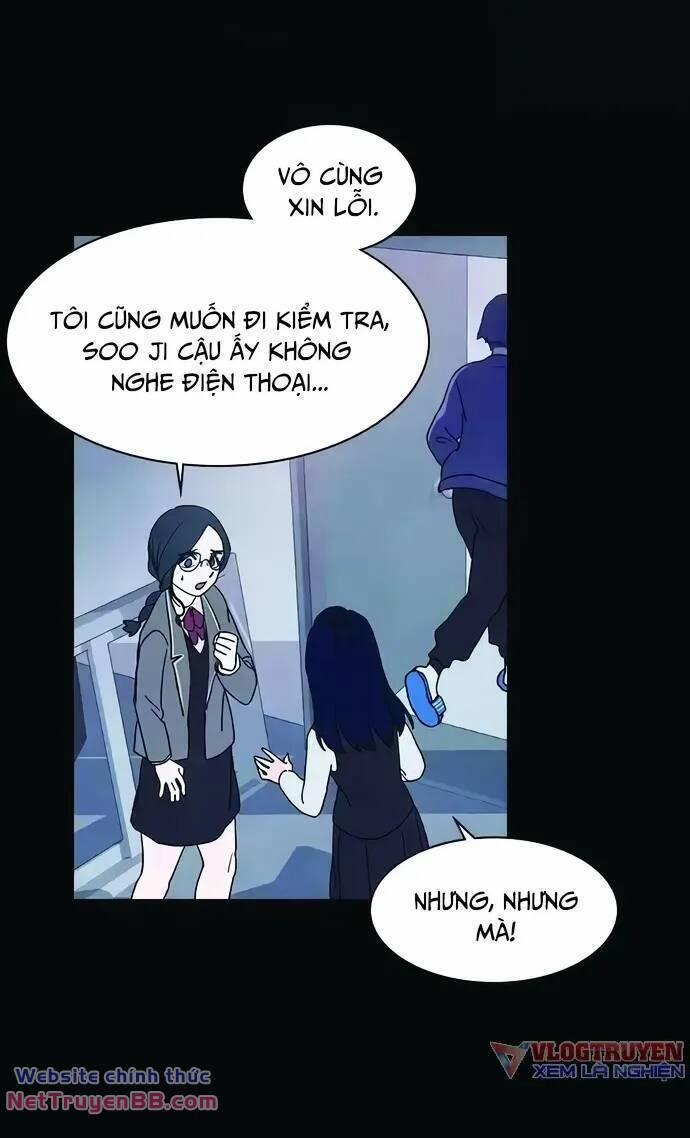 Trò Chơi Song Trùng 48 trang 15