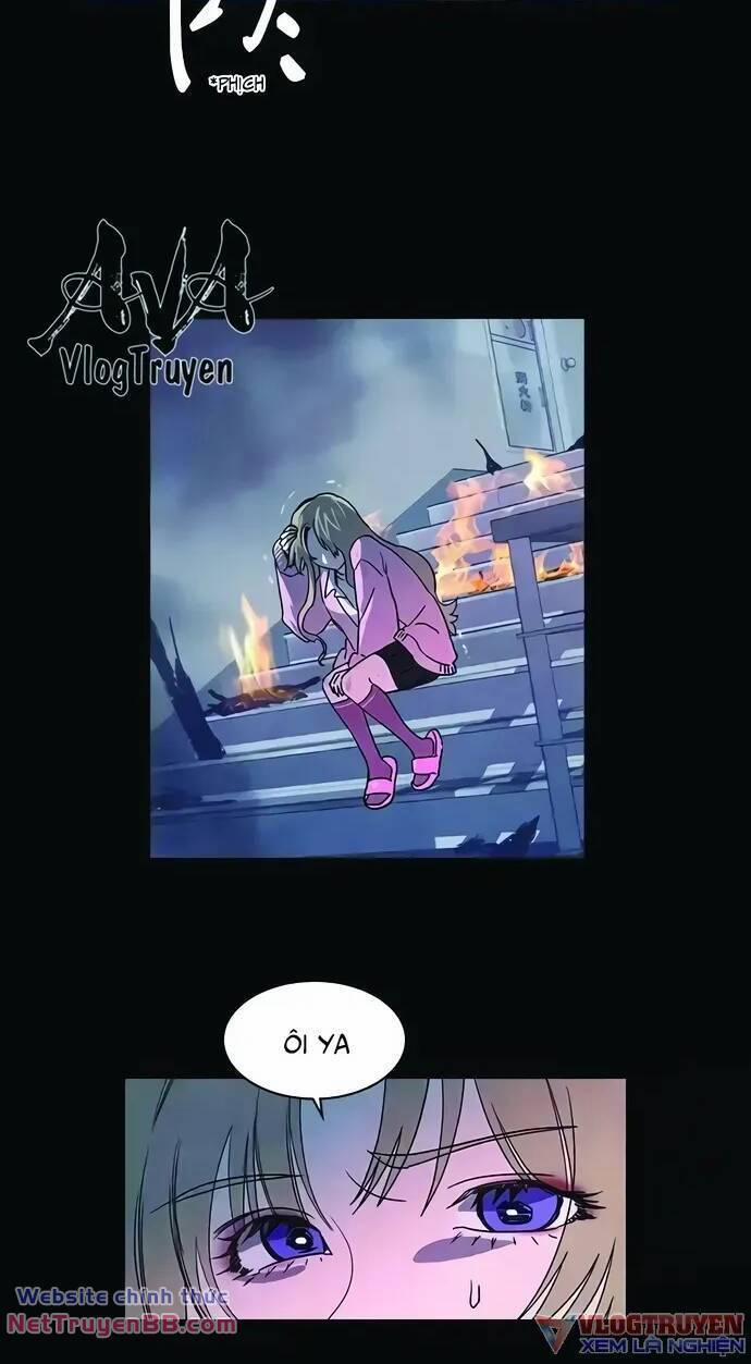 Trò Chơi Song Trùng 48 trang 23