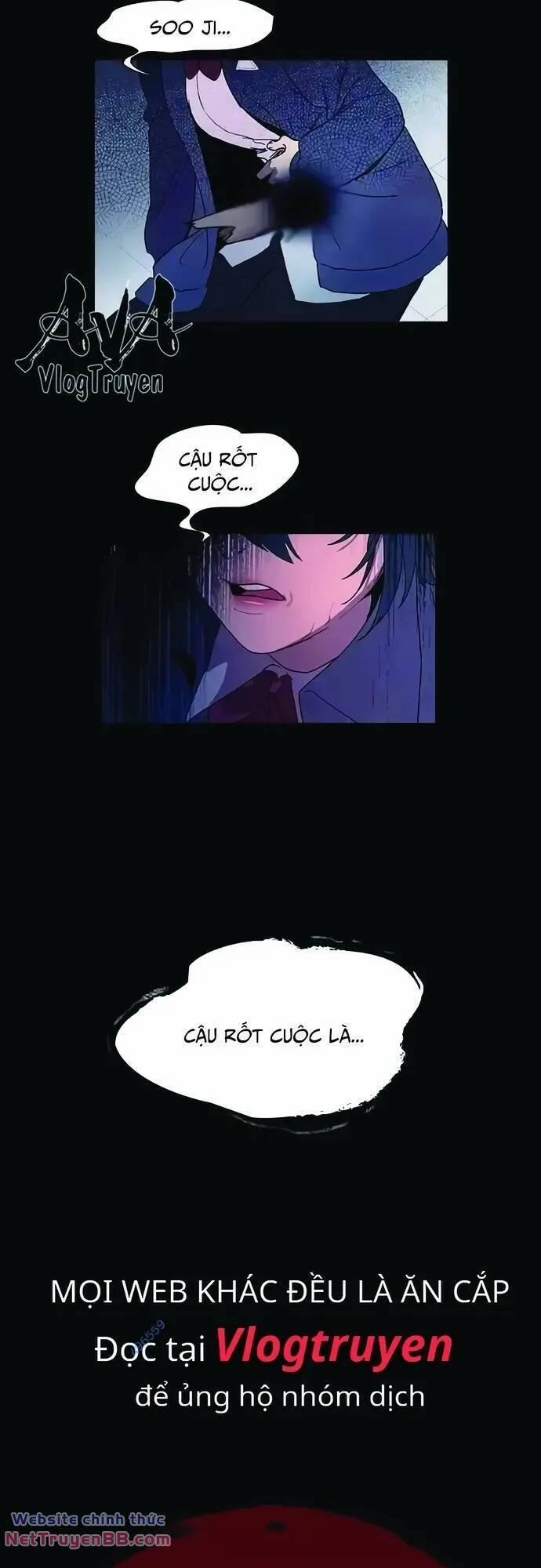 Trò Chơi Song Trùng 48 trang 35