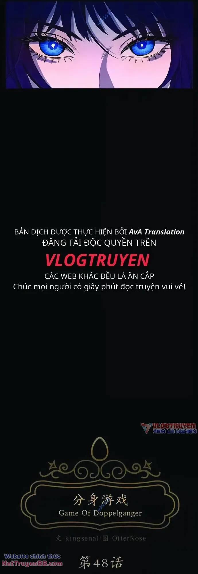 Trò Chơi Song Trùng 48 trang 8
