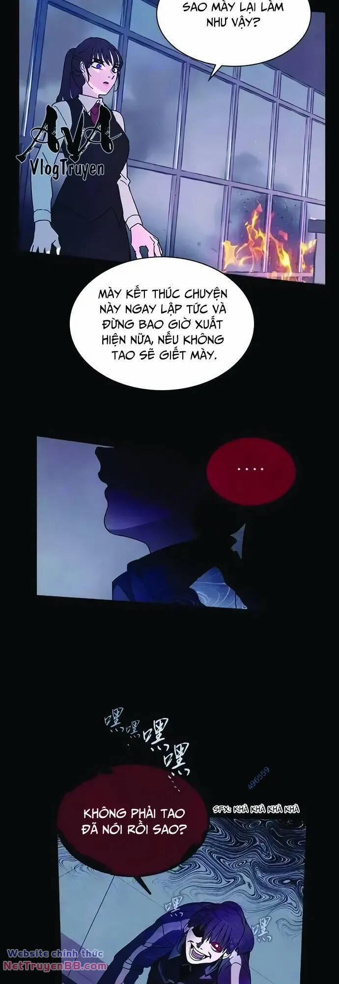 Trò Chơi Song Trùng 49 trang 17