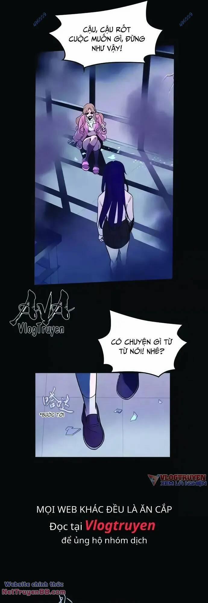 Trò Chơi Song Trùng 49 trang 24