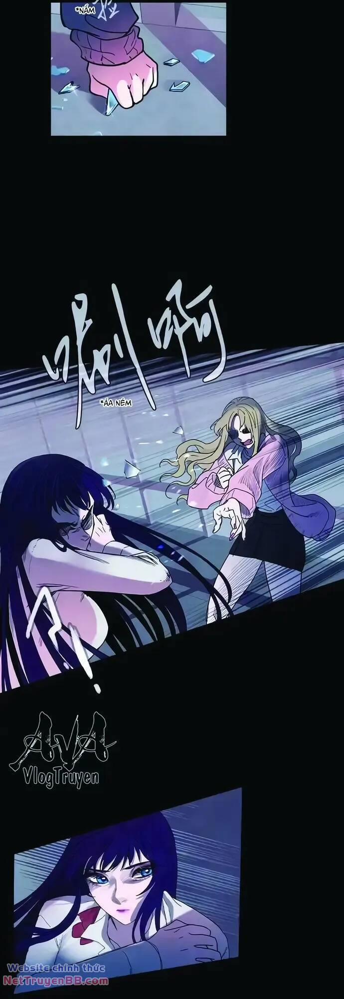 Trò Chơi Song Trùng 49 trang 25