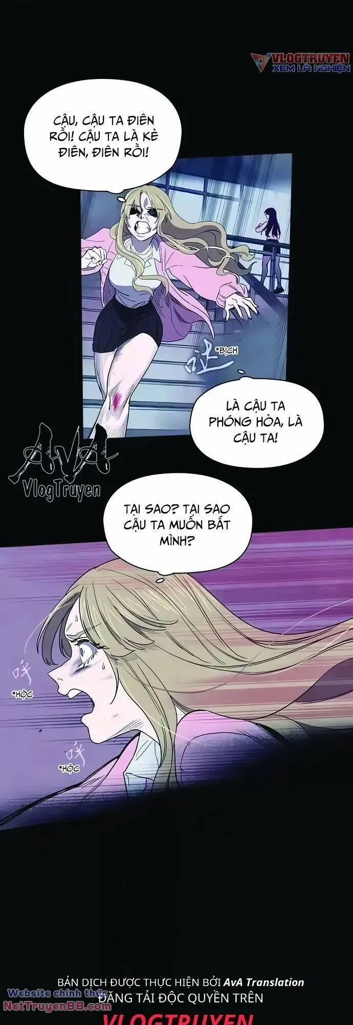 Trò Chơi Song Trùng 49 trang 26