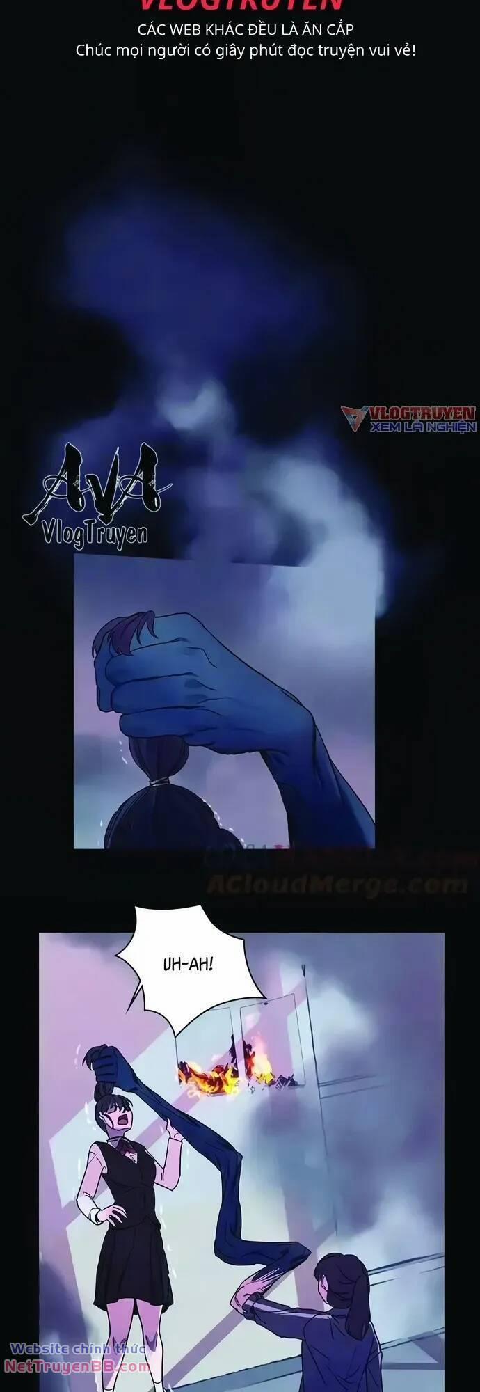 Trò Chơi Song Trùng 49 trang 27