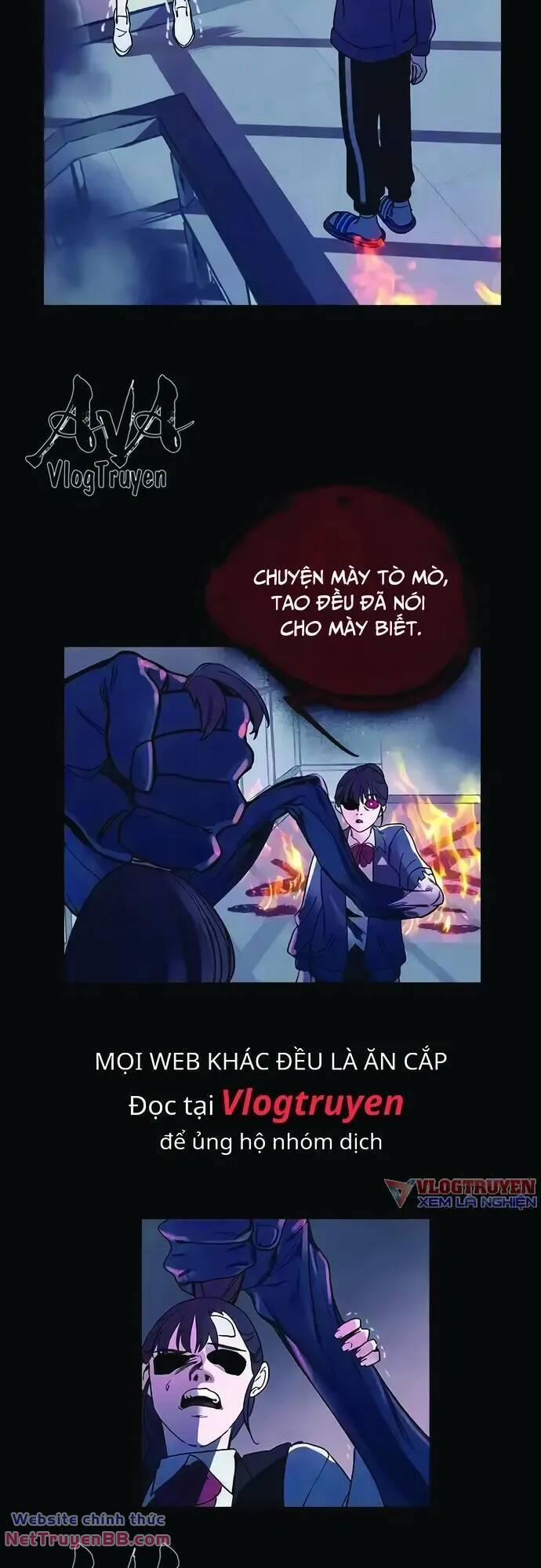 Trò Chơi Song Trùng 49 trang 28