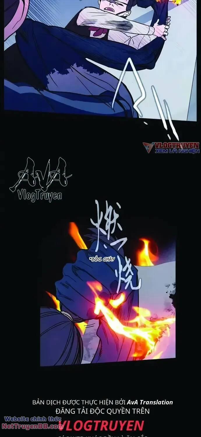Trò Chơi Song Trùng 49 trang 30