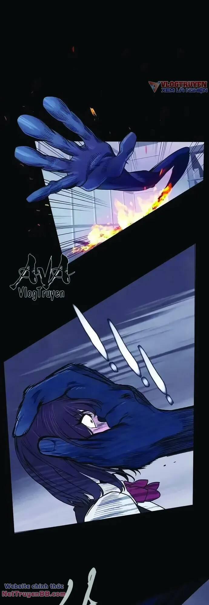 Trò Chơi Song Trùng 49 trang 33