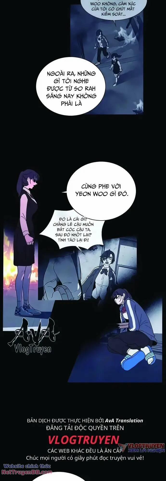 Trò Chơi Song Trùng 49 trang 4